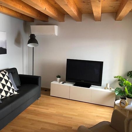 Interno 1 Apartment Treviso Exterior foto