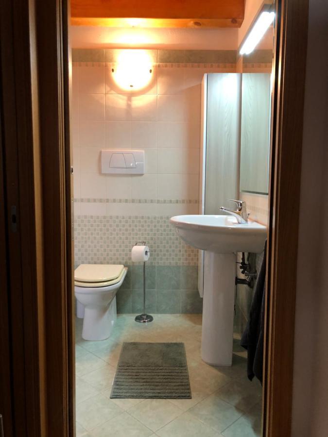 Interno 1 Apartment Treviso Exterior foto