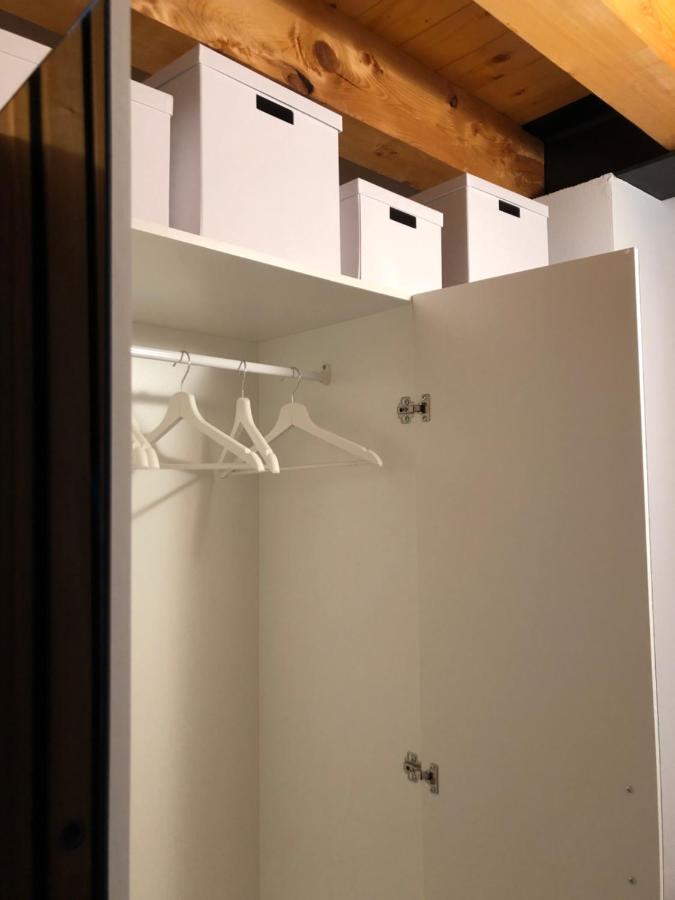 Interno 1 Apartment Treviso Exterior foto
