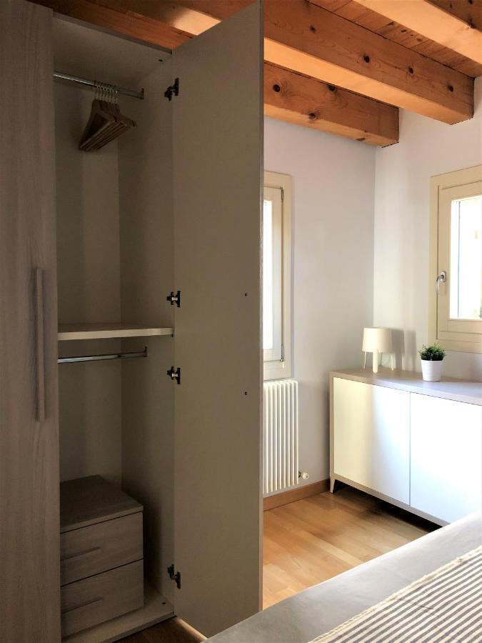 Interno 1 Apartment Treviso Exterior foto