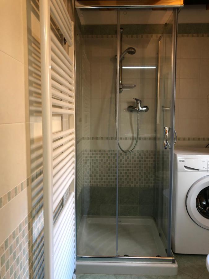 Interno 1 Apartment Treviso Exterior foto