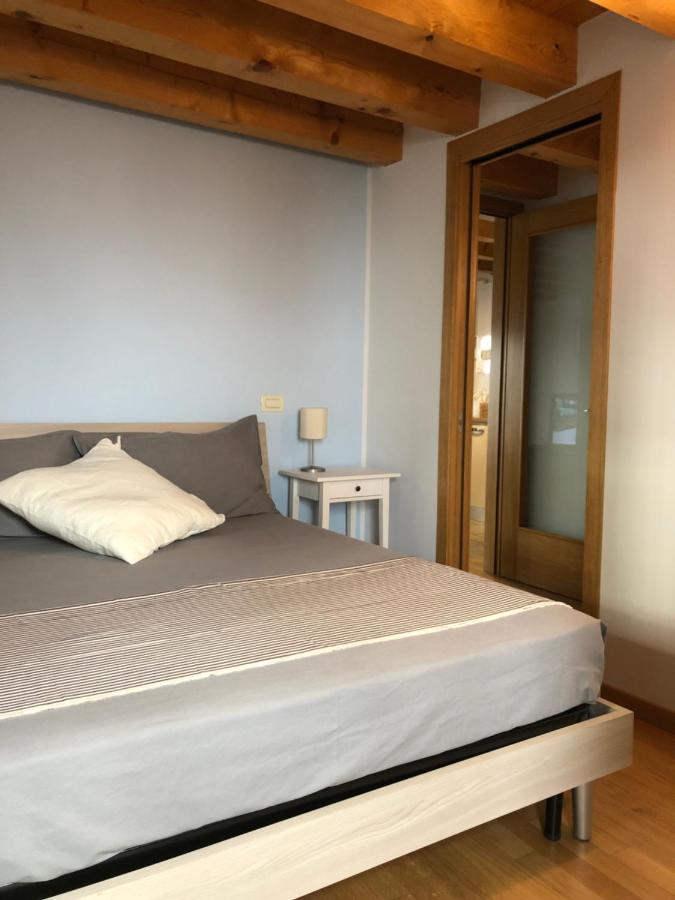 Interno 1 Apartment Treviso Exterior foto