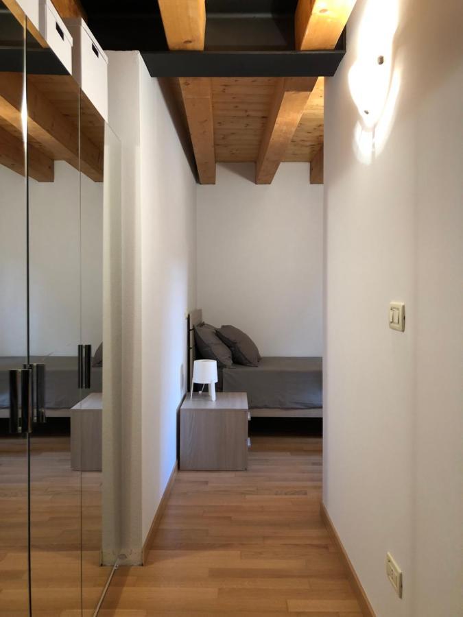 Interno 1 Apartment Treviso Exterior foto