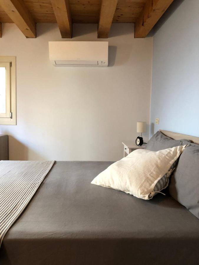 Interno 1 Apartment Treviso Exterior foto