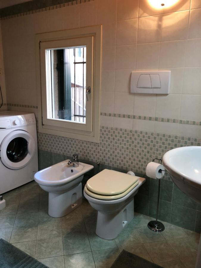 Interno 1 Apartment Treviso Exterior foto