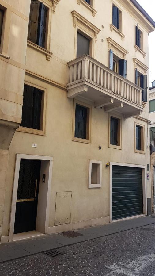 Interno 1 Apartment Treviso Exterior foto