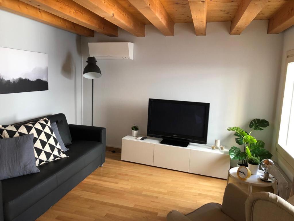Interno 1 Apartment Treviso Exterior foto