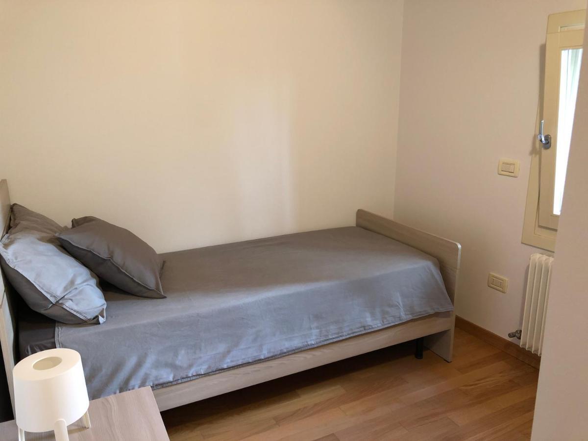 Interno 1 Apartment Treviso Exterior foto