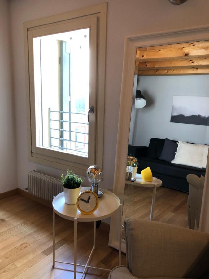 Interno 1 Apartment Treviso Exterior foto