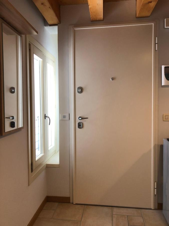 Interno 1 Apartment Treviso Exterior foto